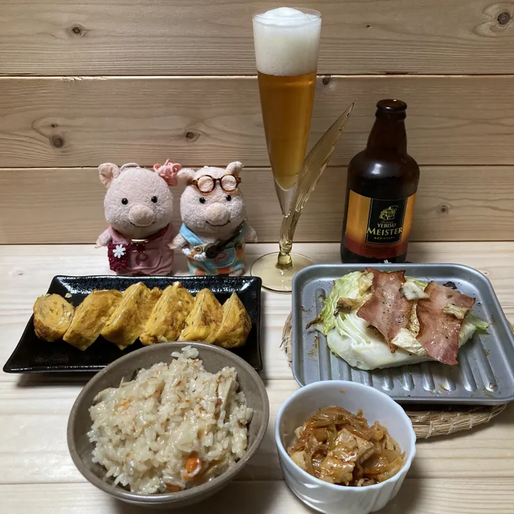 キャプション