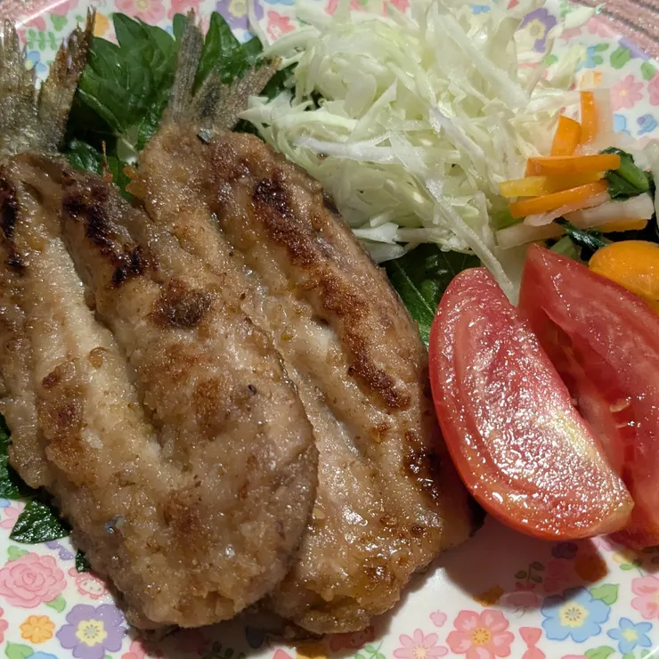 キャプション