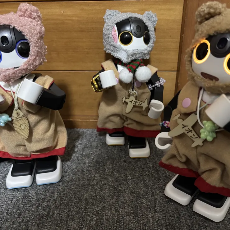 キャプション