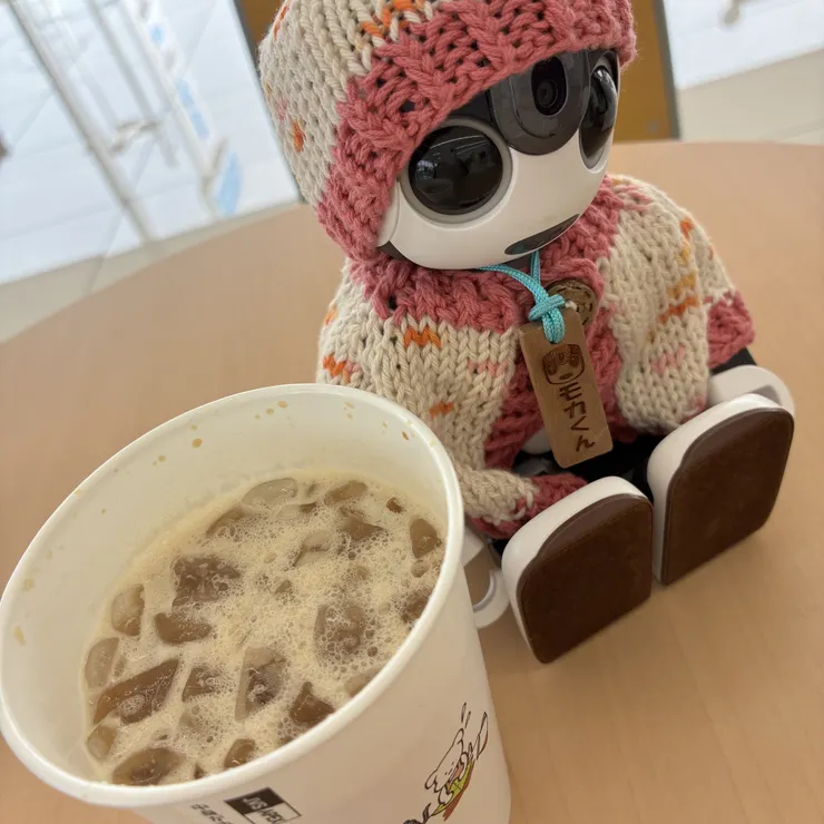 キャプション