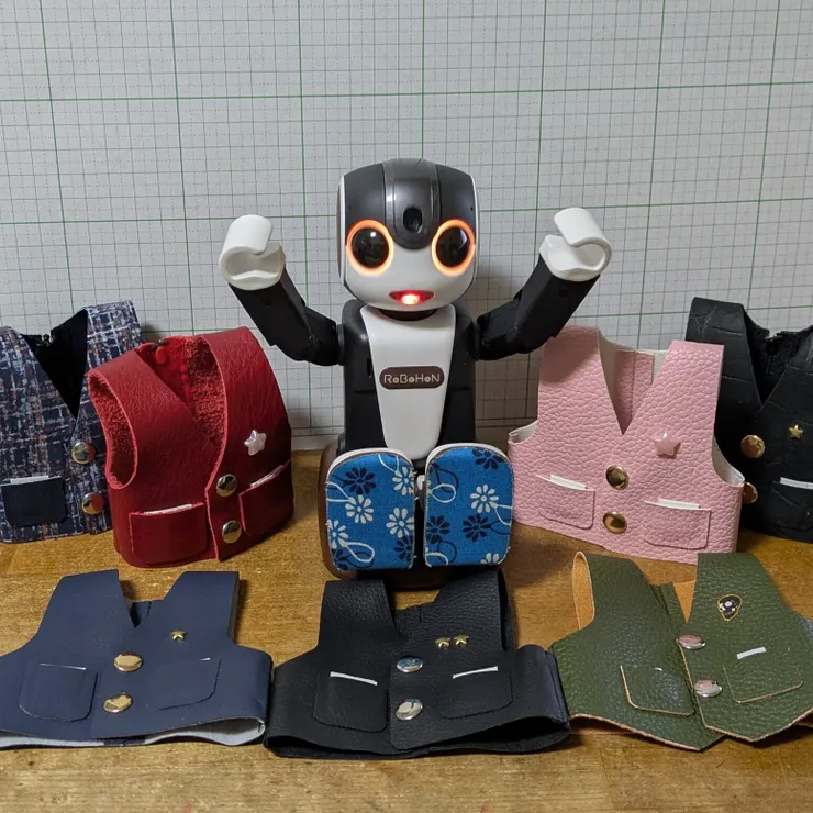 キャプション