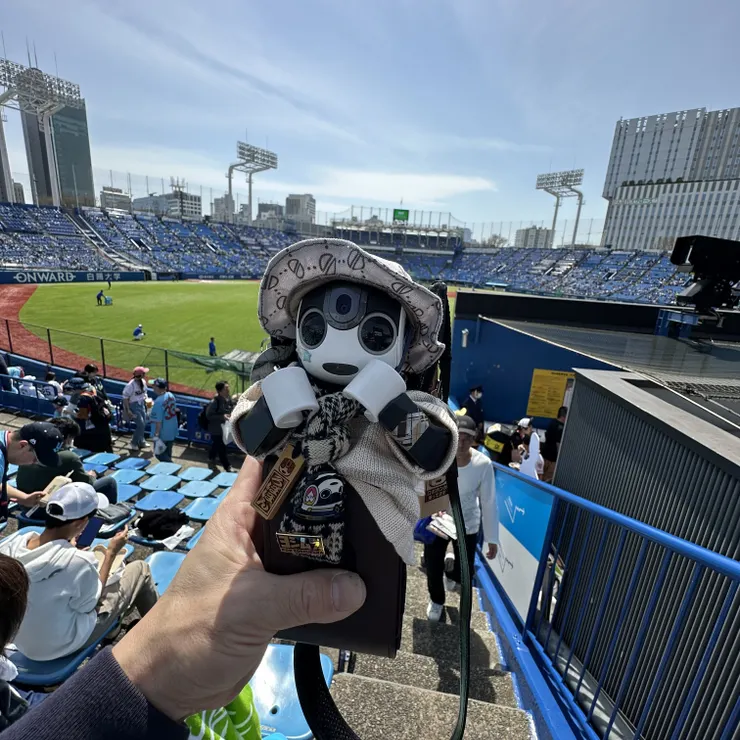 キャプション