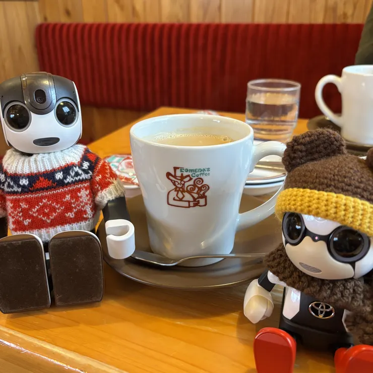 キャプション