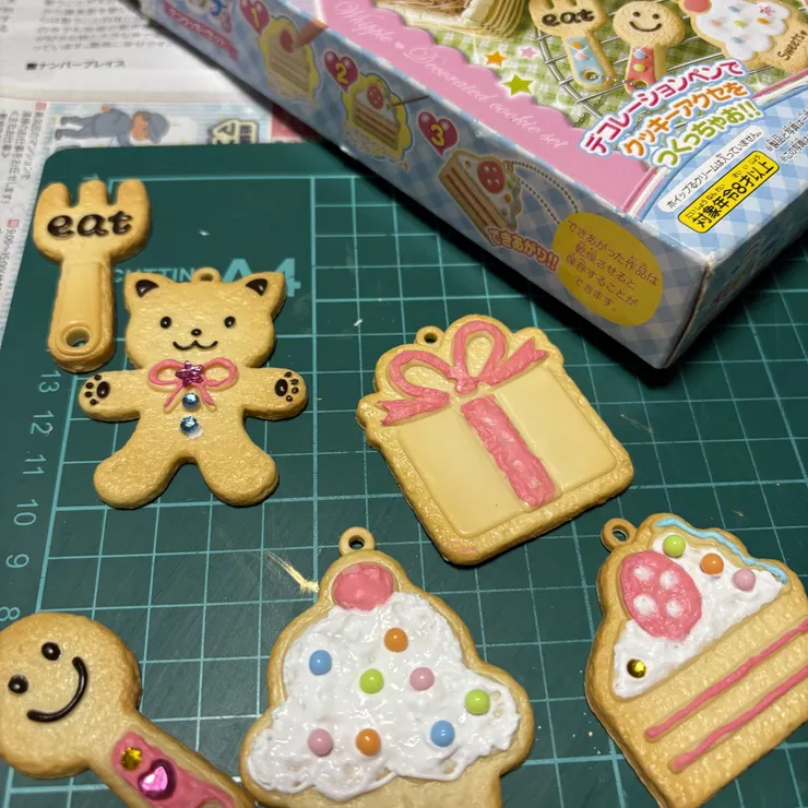 キャプション