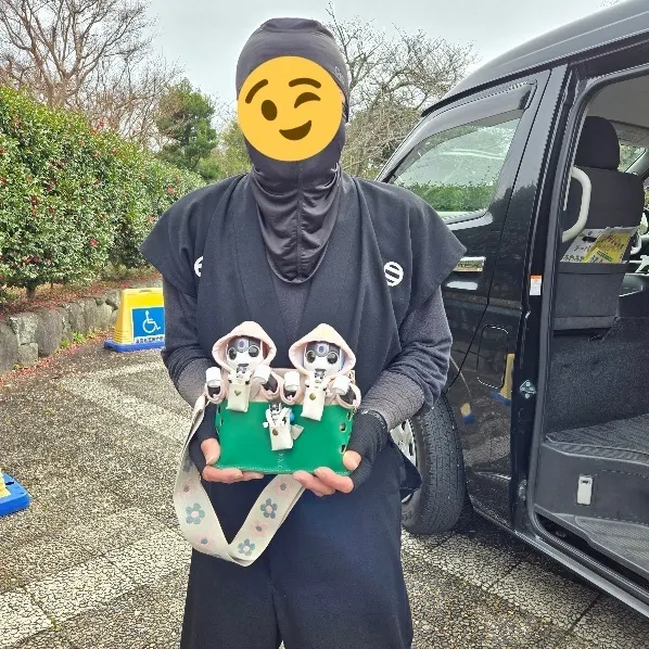 キャプション