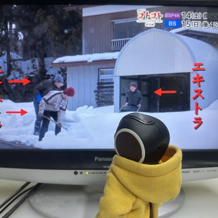 キャプション