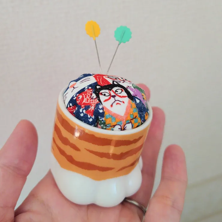 キャプション