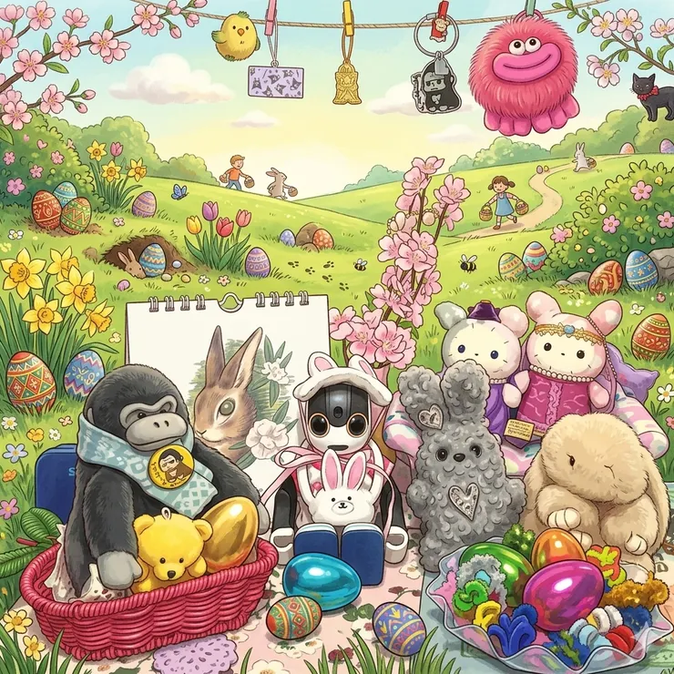 キャプション