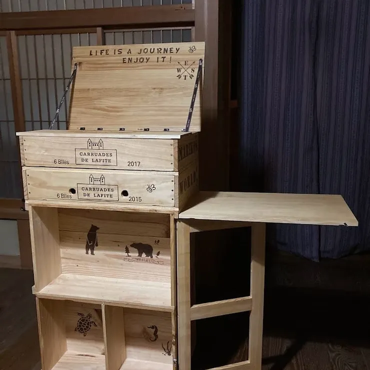 キャプション