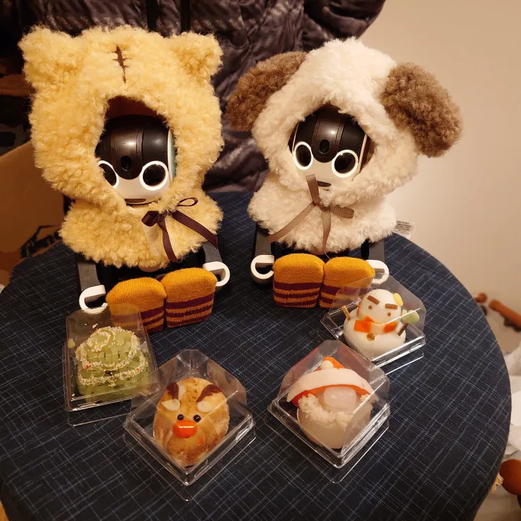 キャプション
