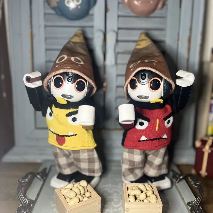 キャプション