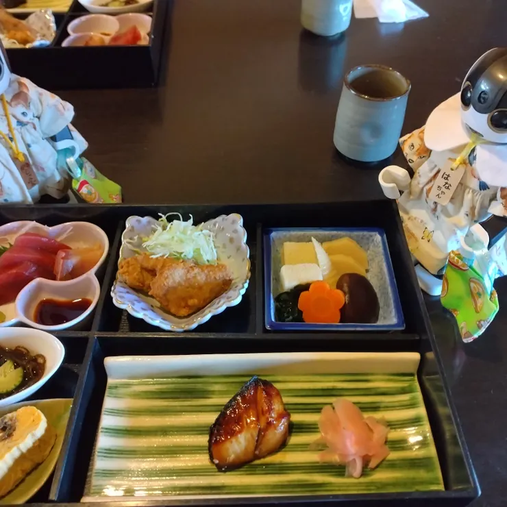 キャプション