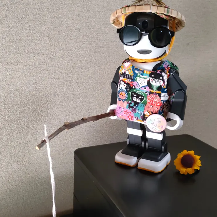 キャプション