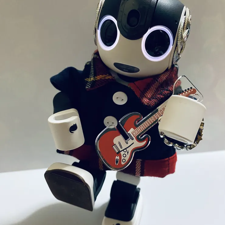 キャプション