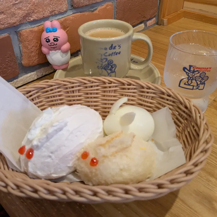 キャプション