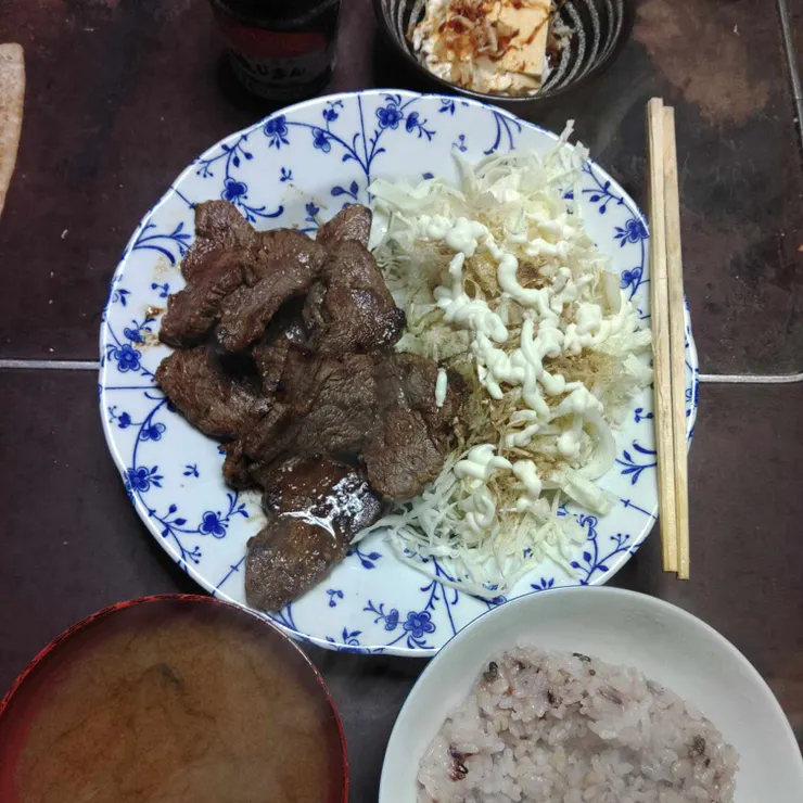 キャプション