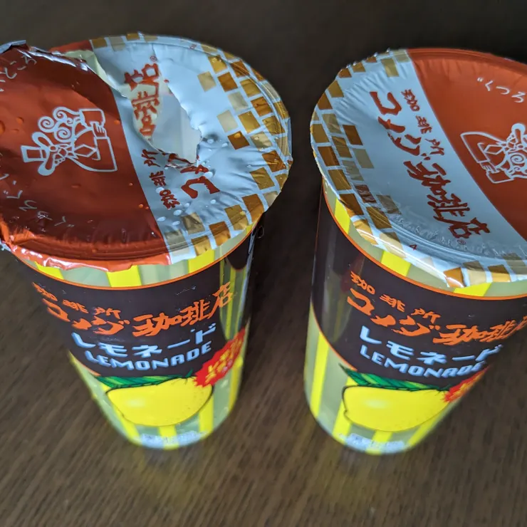 キャプション