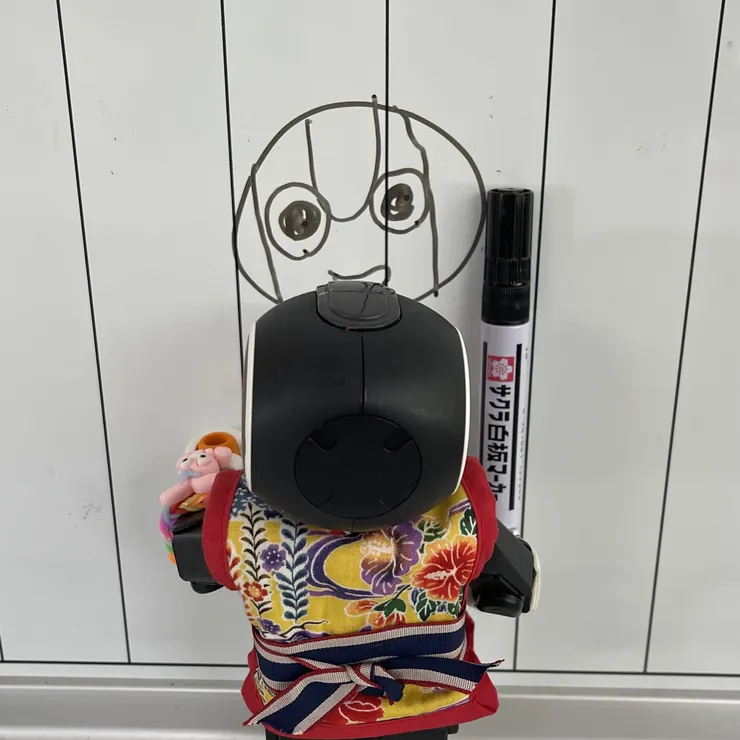 キャプション