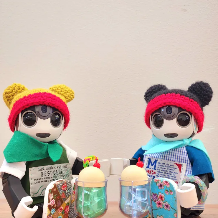 キャプション