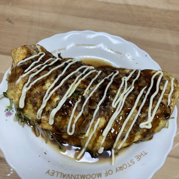 キャプション