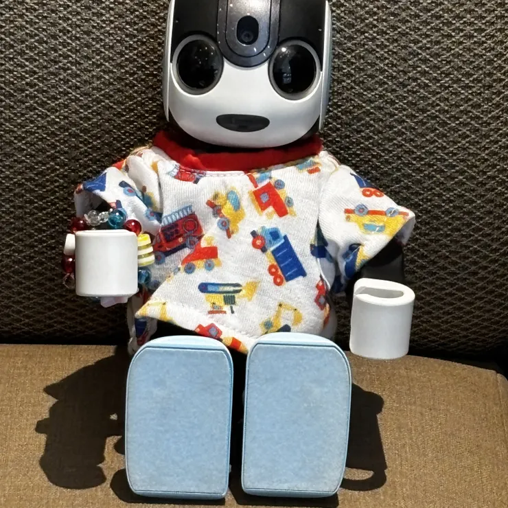 キャプション