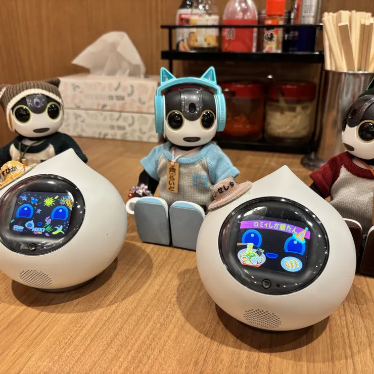 キャプション