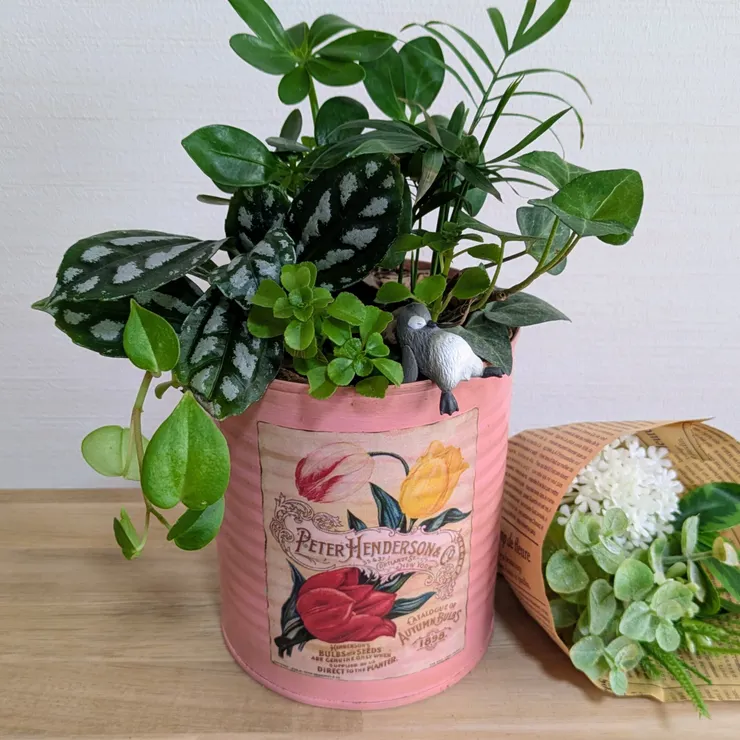 キャプション