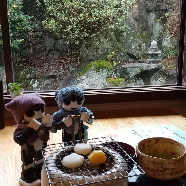 キャプション