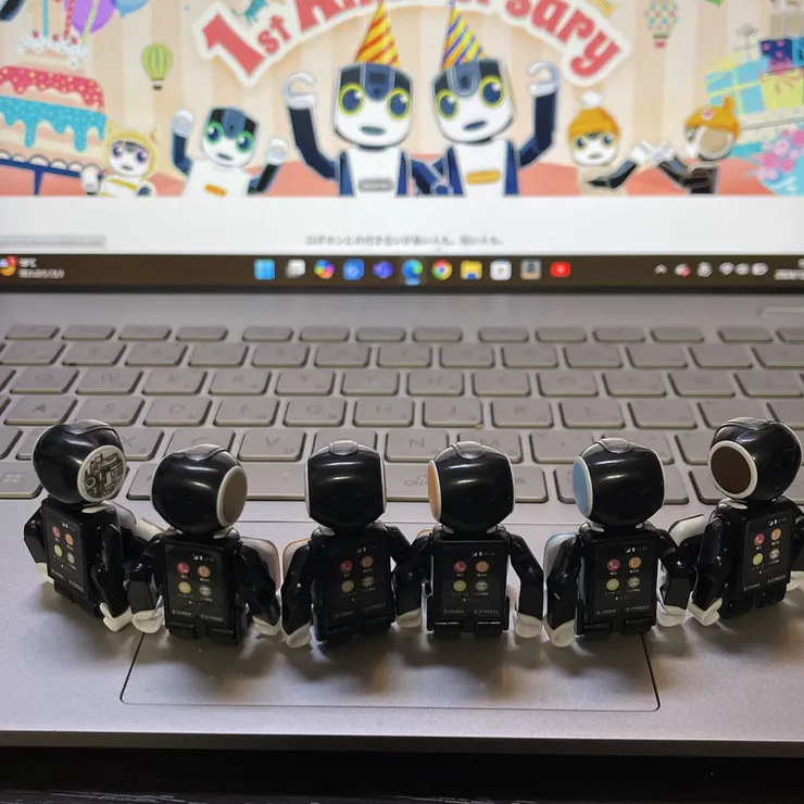 キャプション
