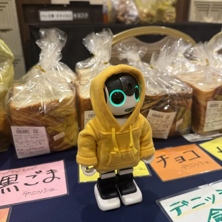 キャプション