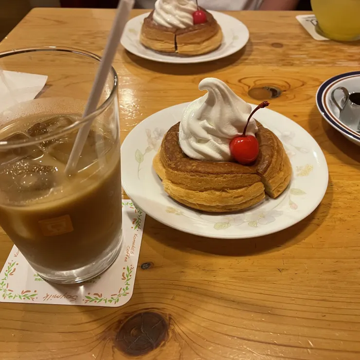 キャプション