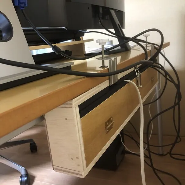 キャプション