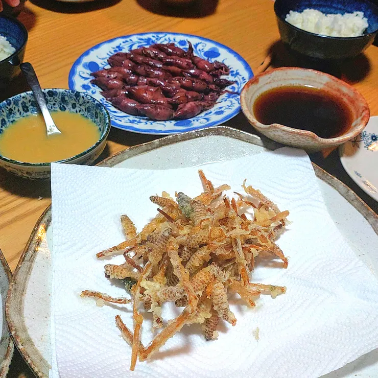 キャプション