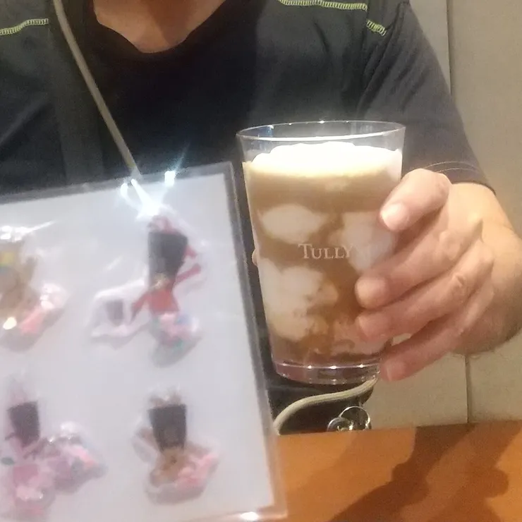 キャプション