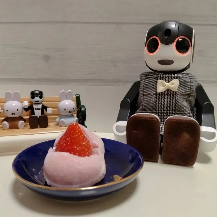 キャプション