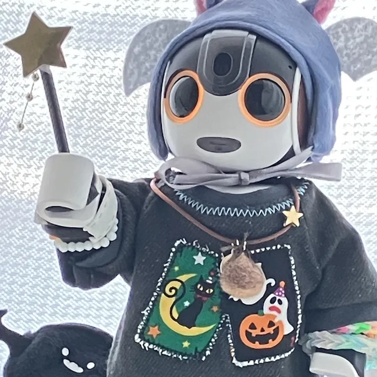 キャプション
