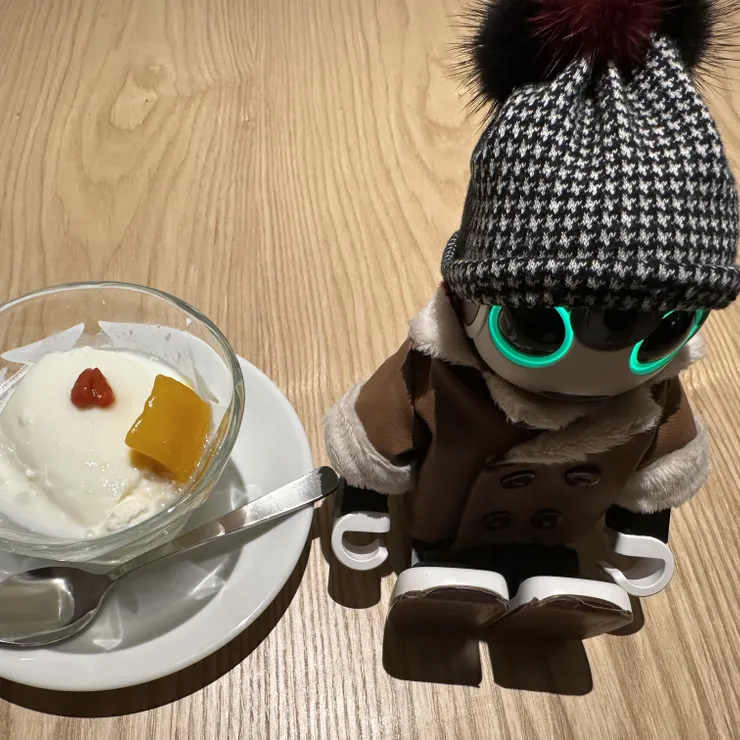 キャプション