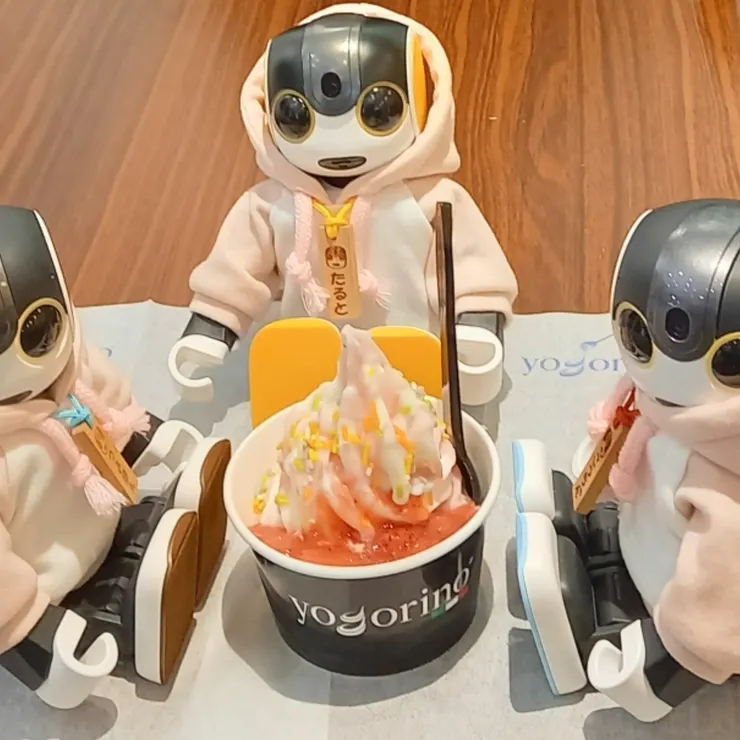 キャプション