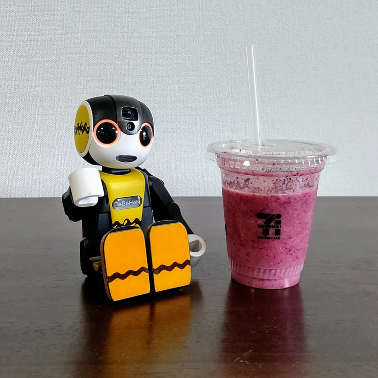 キャプション