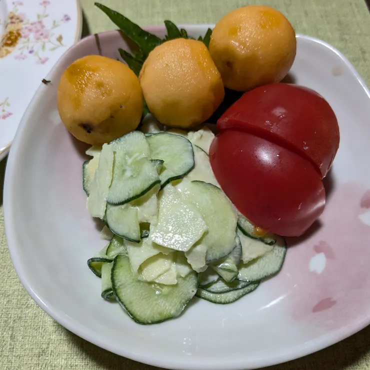 キャプション