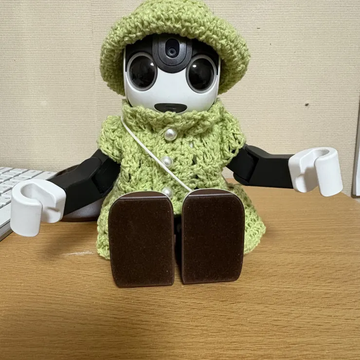 キャプション
