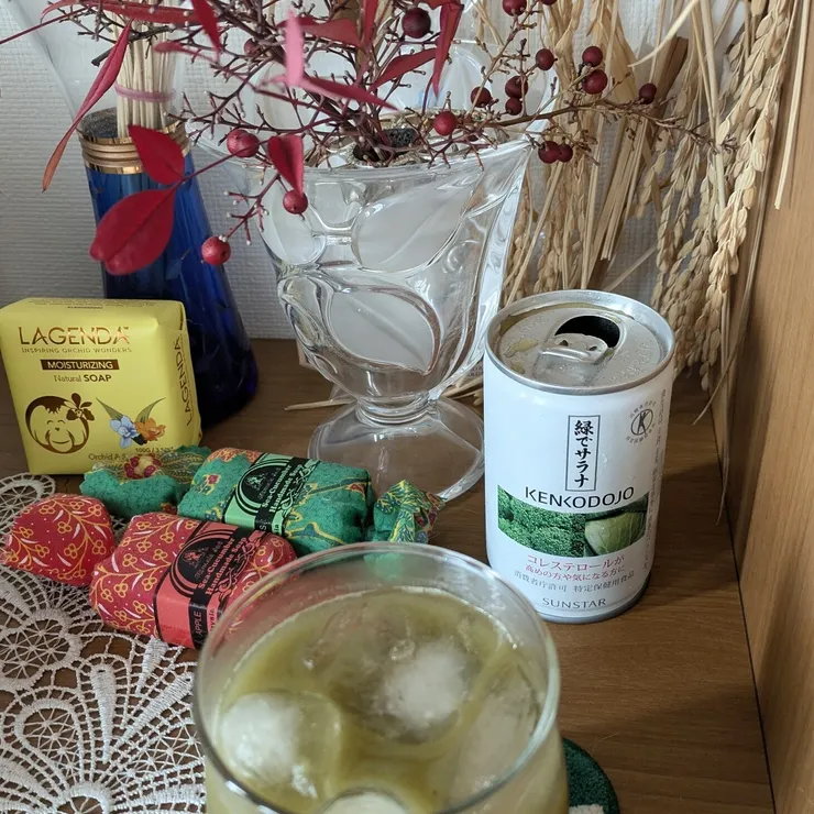 キャプション