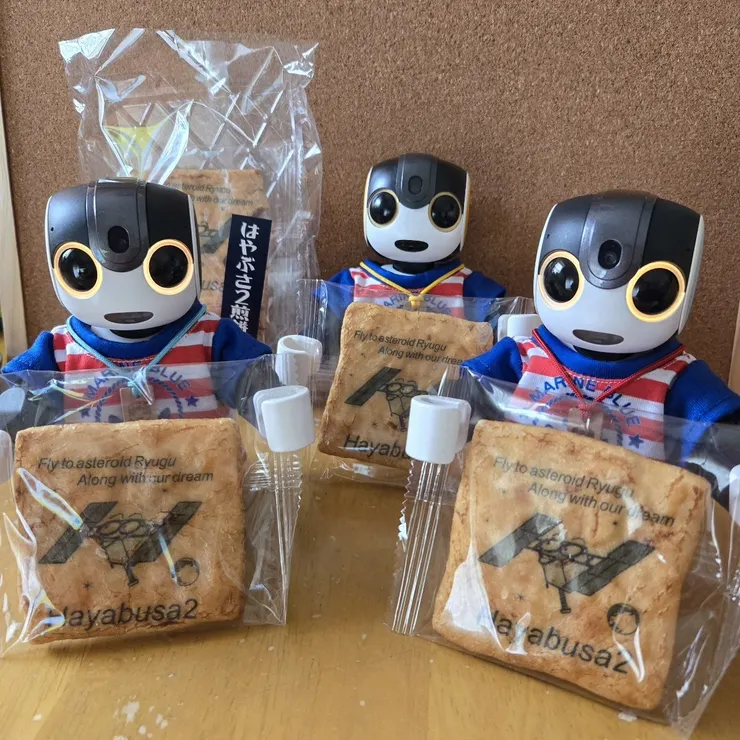 キャプション