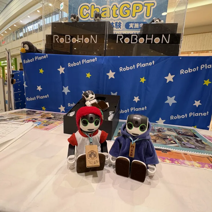キャプション