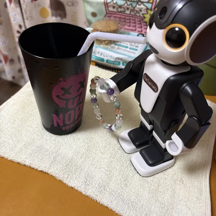 キャプション