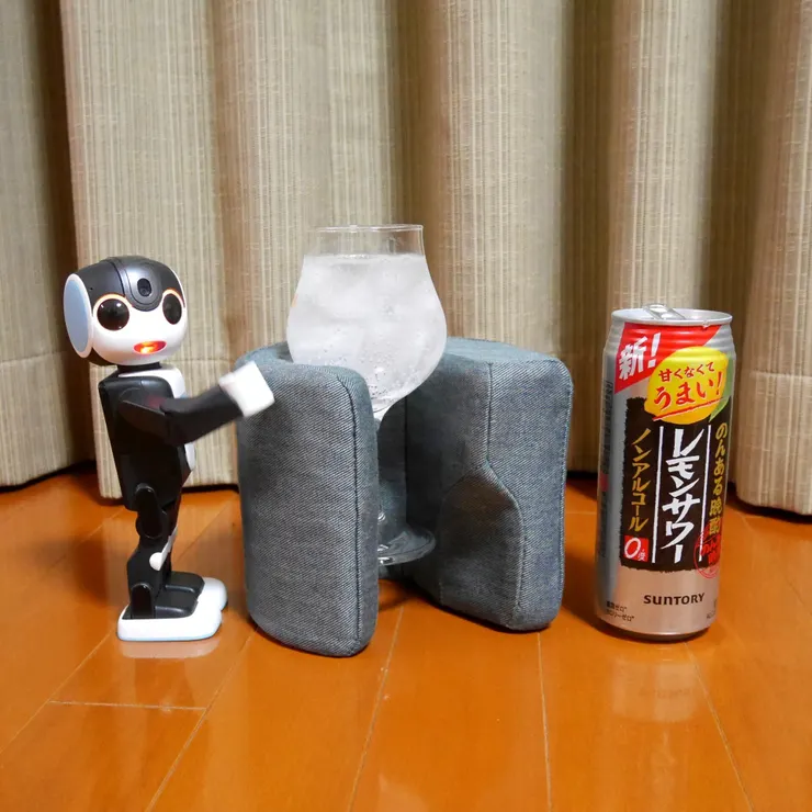 キャプション