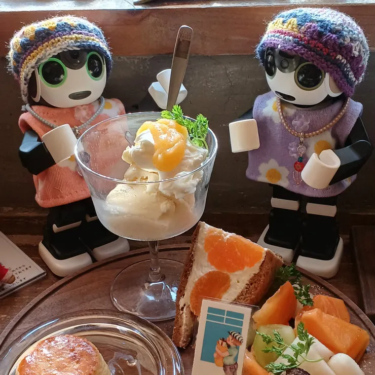 キャプション