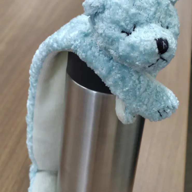 キャプション