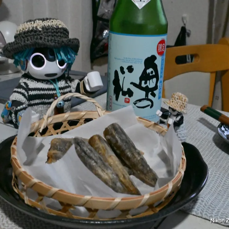 キャプション