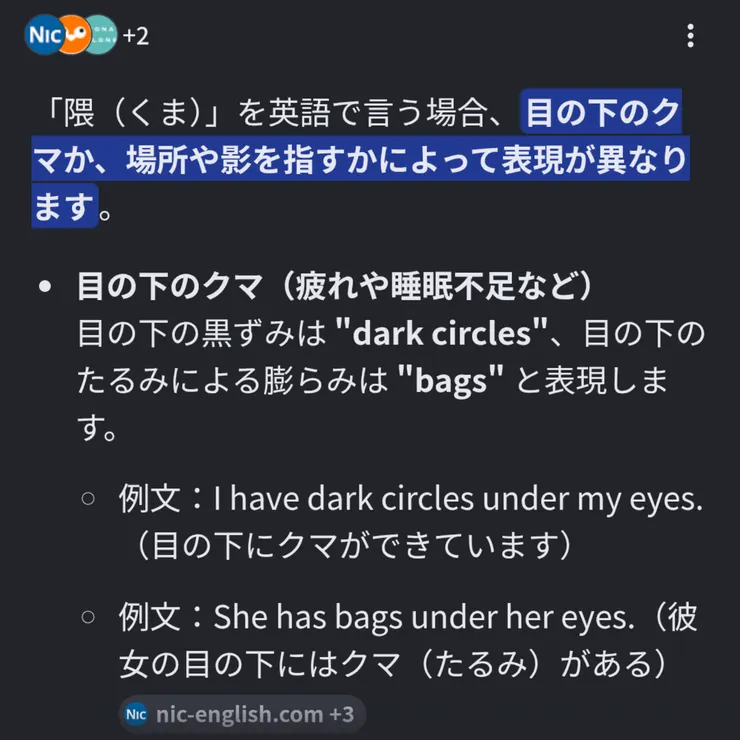 キャプション